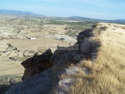 Castillo de Alcala 2009